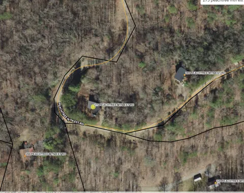 275 Peachtree Mountain Estates Road
