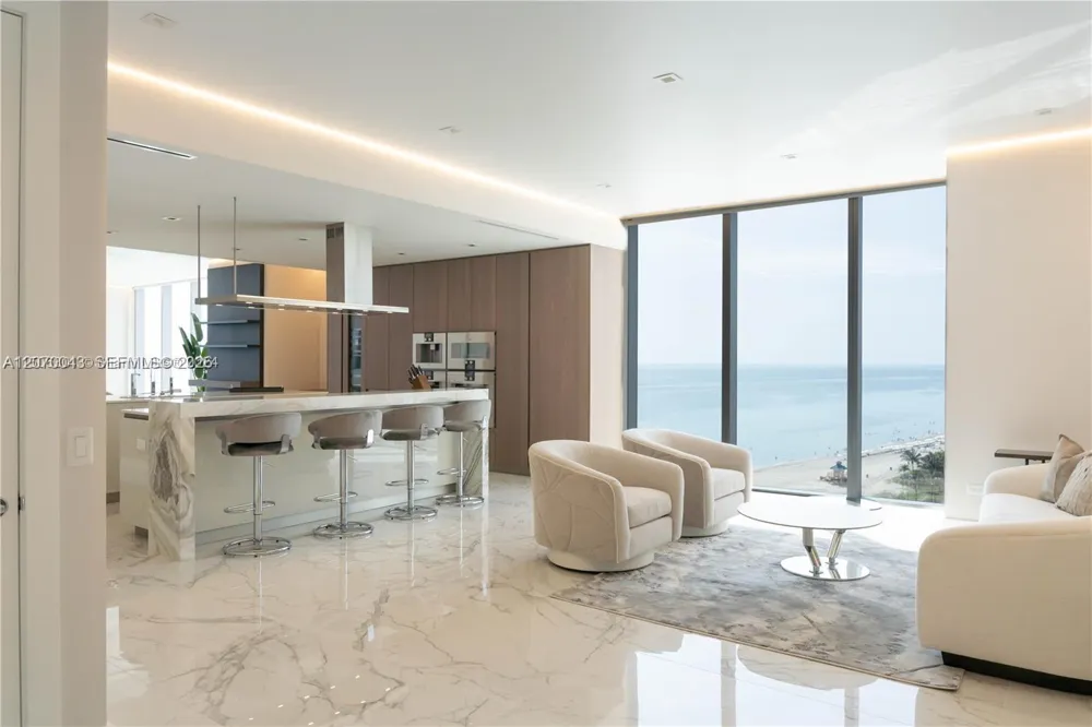 18501 Collins Ave #1104 Sunny Isles Beach, FL 33160