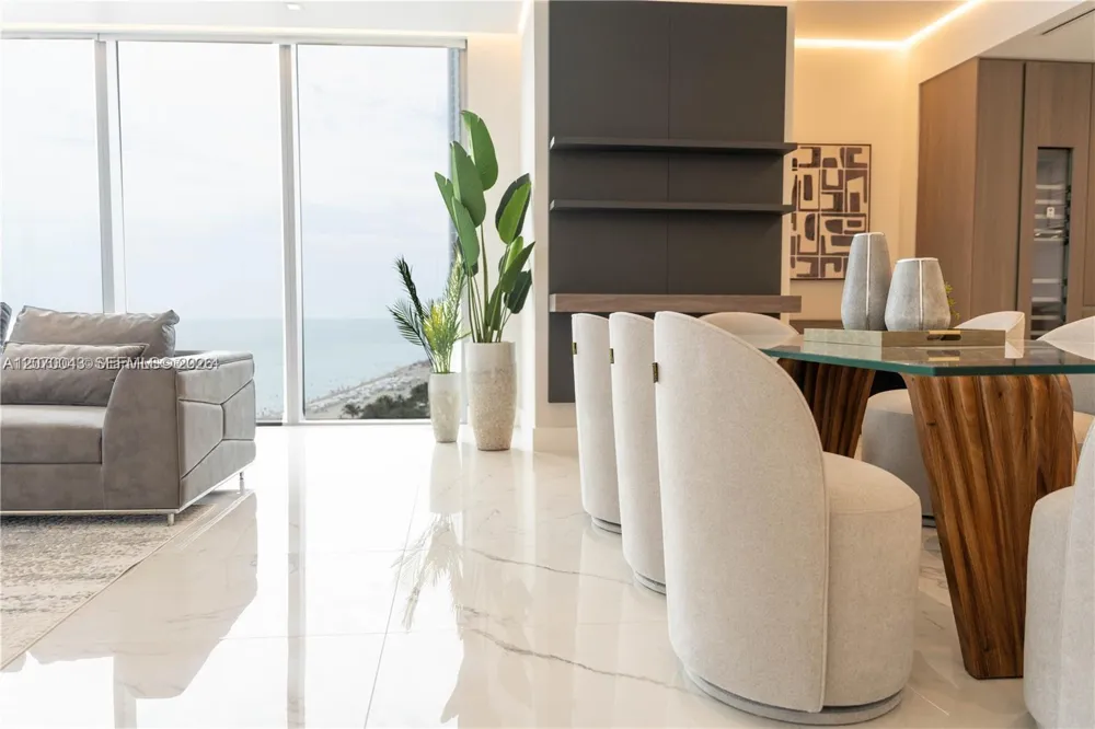 18501 Collins Ave #1104 Sunny Isles Beach, FL 33160