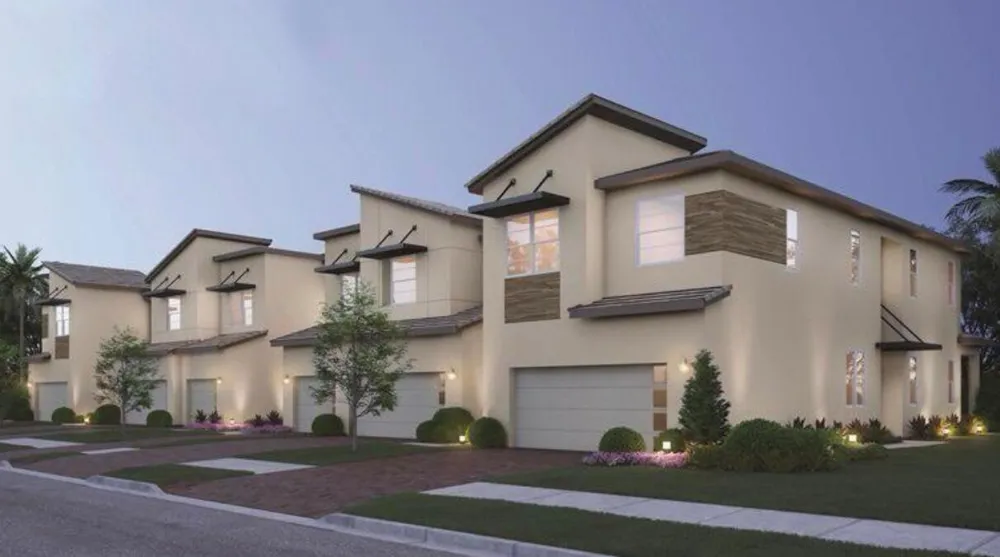 9041 ZEVON COURT Lake Worth, FL 33467
