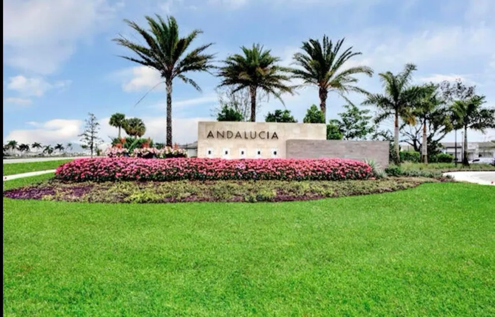 9041 ZEVON COURT Lake Worth, FL 33467