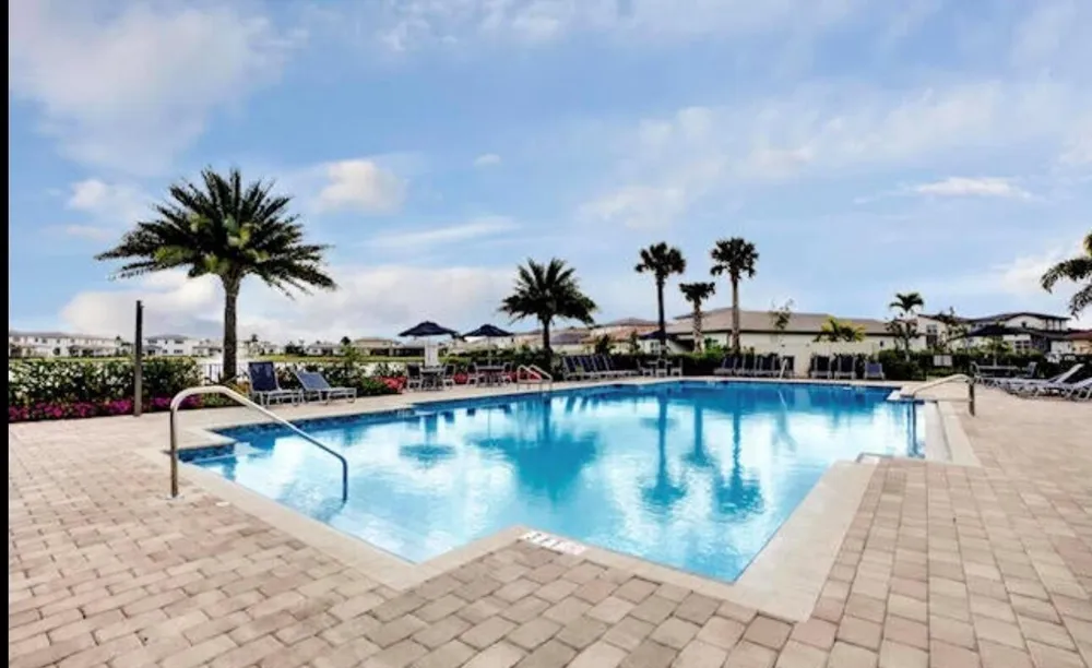 9041 ZEVON COURT Lake Worth, FL 33467