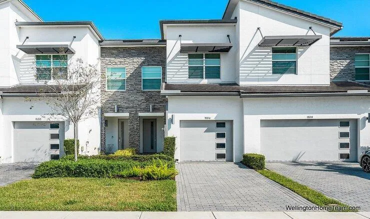 4778 NAVALI DRIVE Lake Worth, FL 33467
