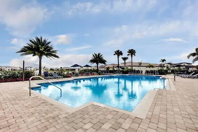 4778 NAVALI DRIVE Lake Worth, FL 33467