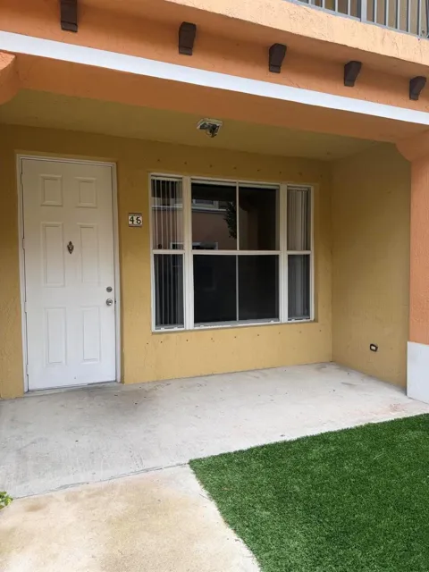 3553 Forest Hill Boulevard #45