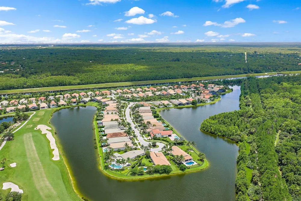518 Carrara Court Jupiter, FL 33478