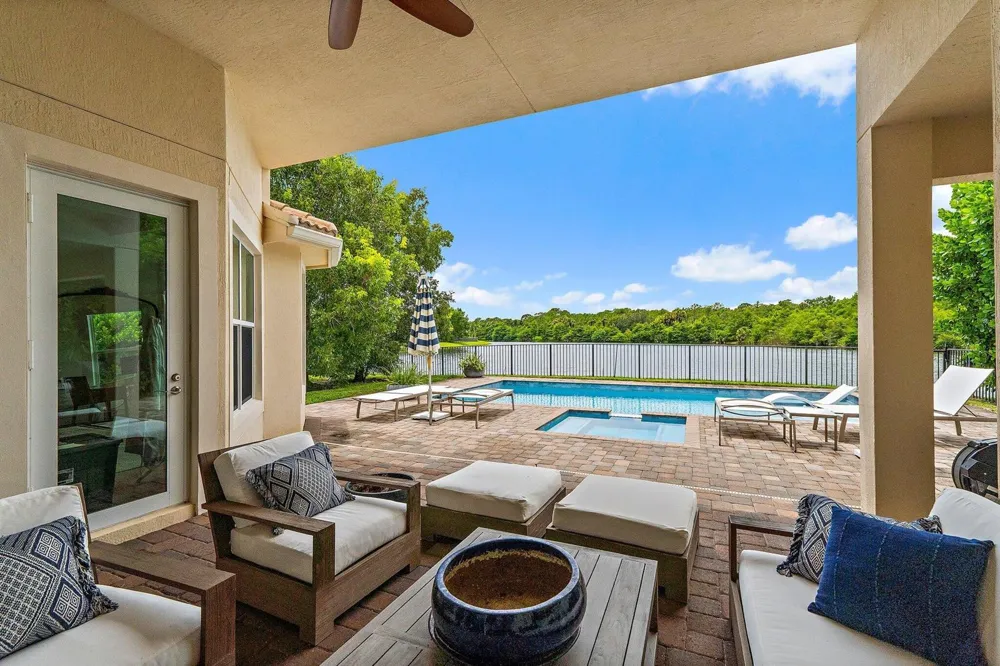 518 Carrara Court Jupiter, FL 33478