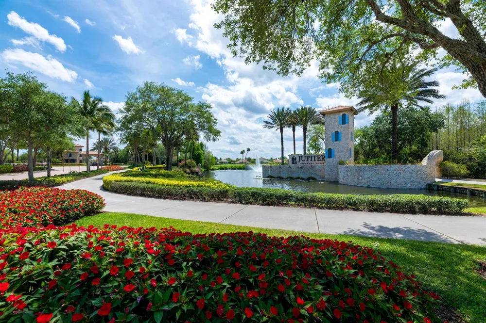 518 Carrara Court Jupiter, FL 33478