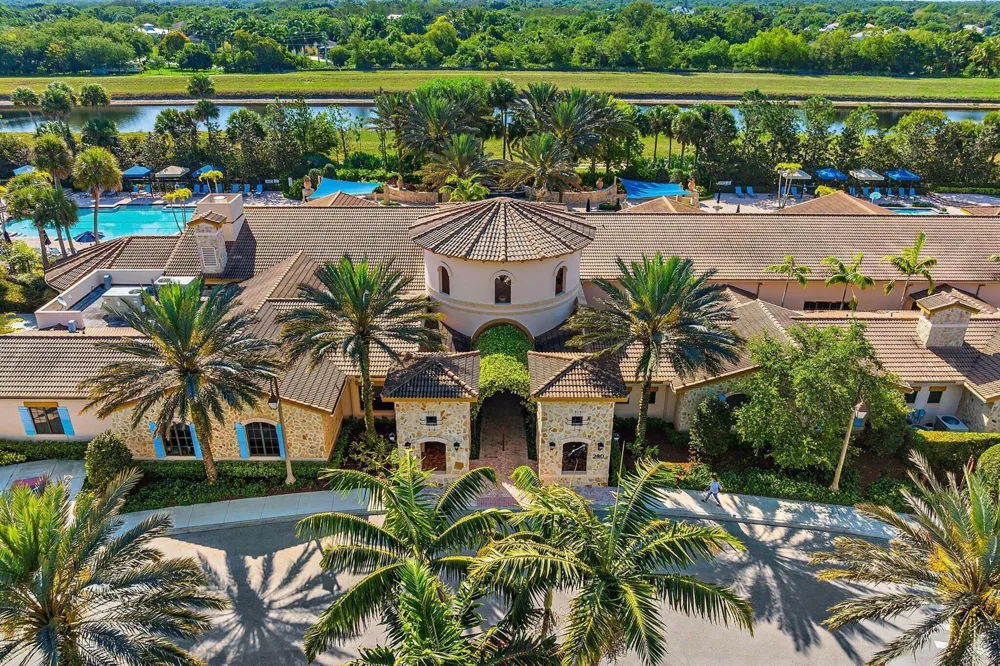 518 Carrara Court Jupiter, FL 33478