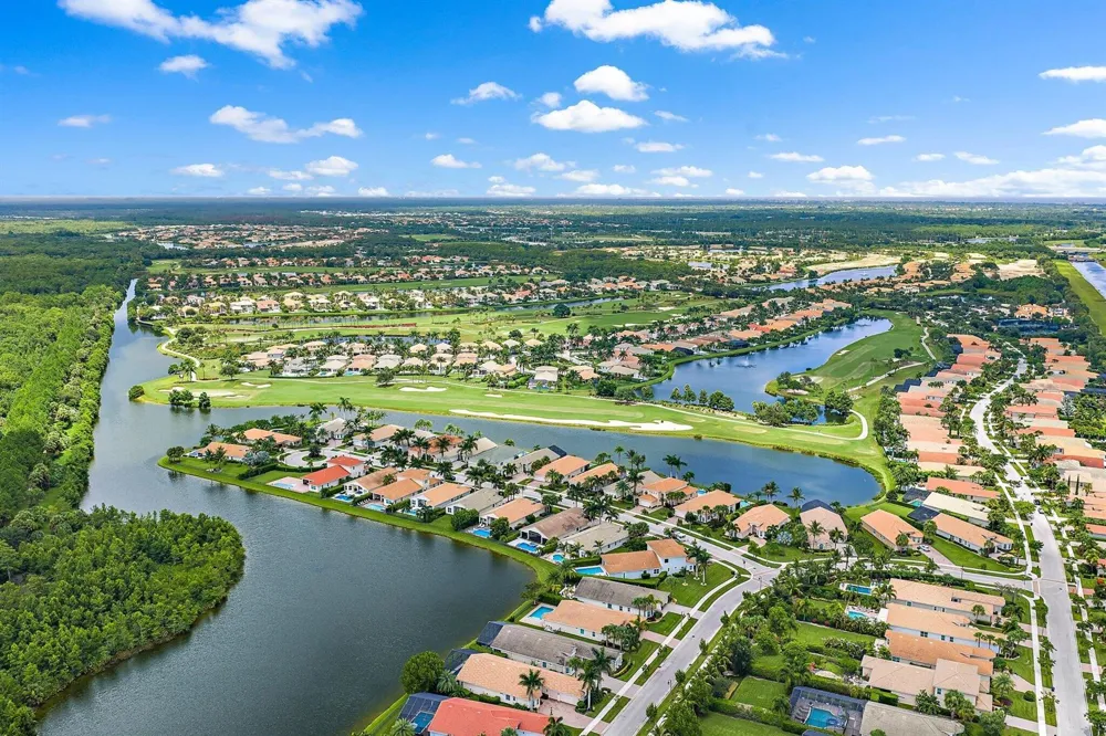 518 Carrara Court Jupiter, FL 33478