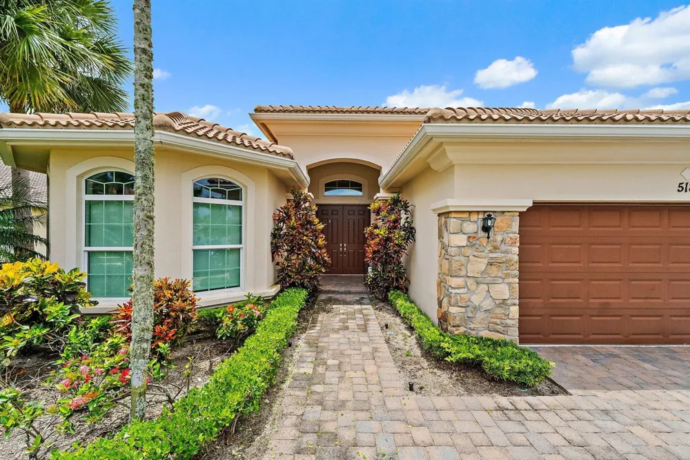 518 Carrara Court Jupiter, FL 33478