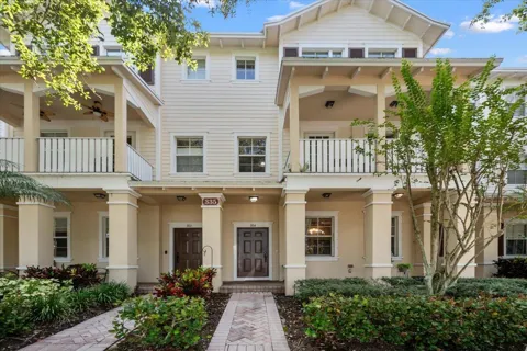 335 E Thatch Palm Circle #104