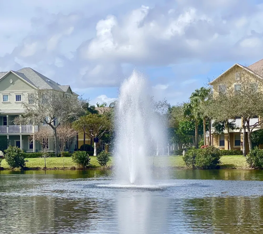 335 E Thatch Palm Circle #104 Jupiter, FL 33458