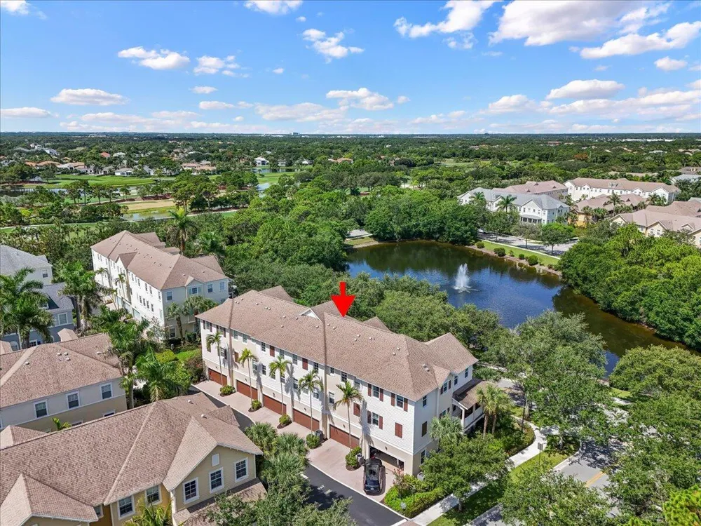 335 E Thatch Palm Circle #104 Jupiter, FL 33458