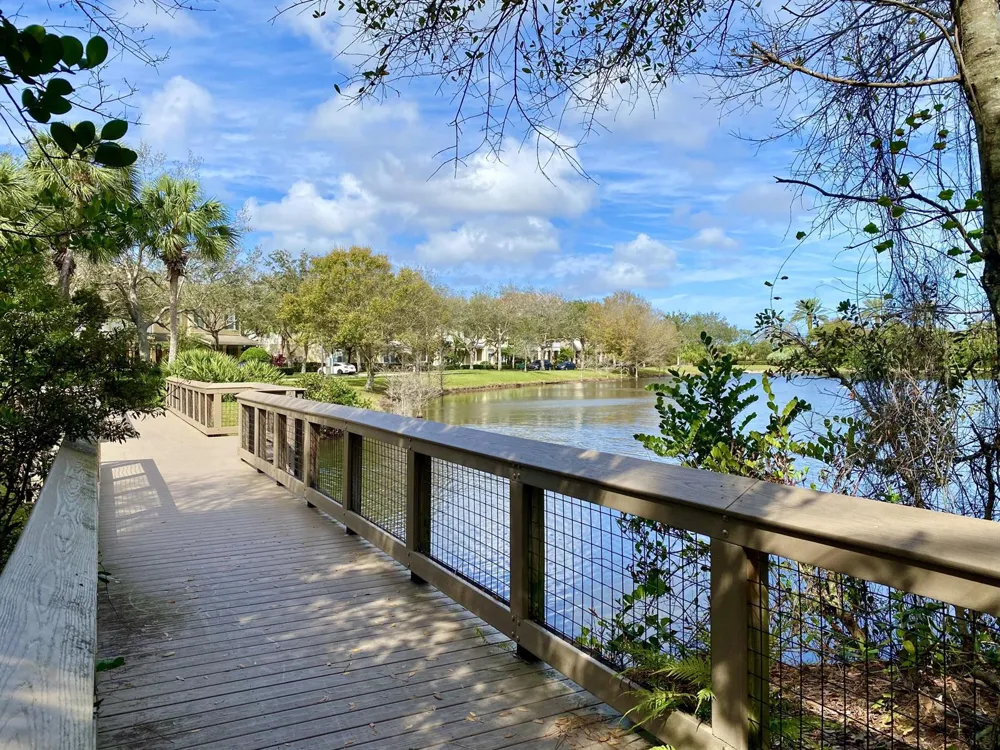 335 E Thatch Palm Circle #104 Jupiter, FL 33458
