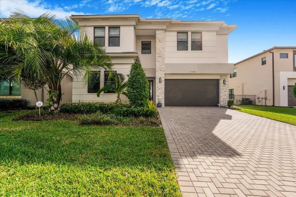 17496 Sparkling River Road Boca Raton, FL 33496