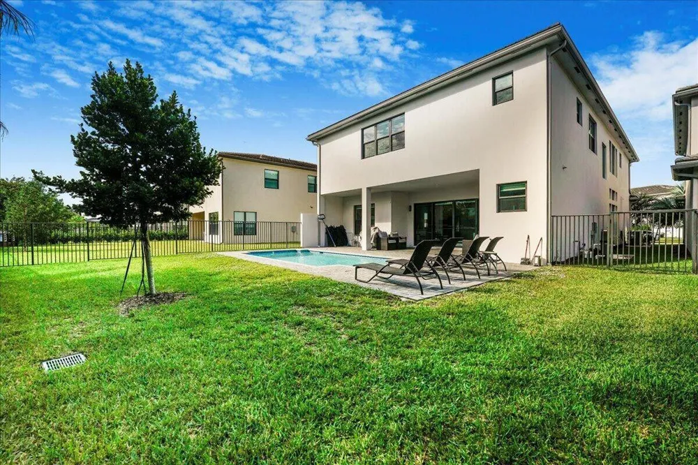 17496 Sparkling River Road Boca Raton, FL 33496