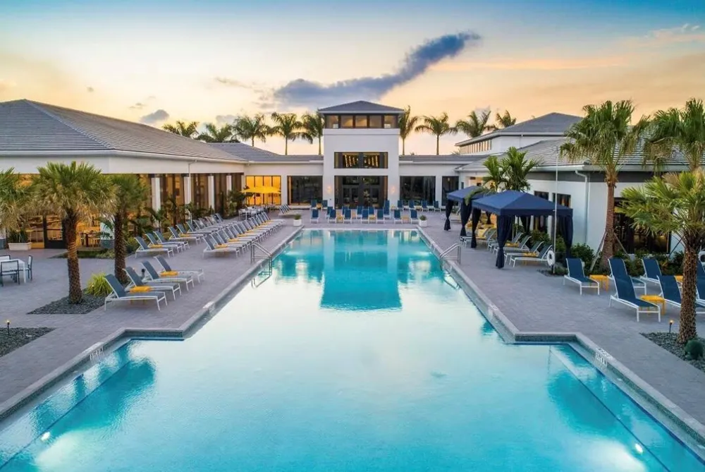 17496 Sparkling River Road Boca Raton, FL 33496
