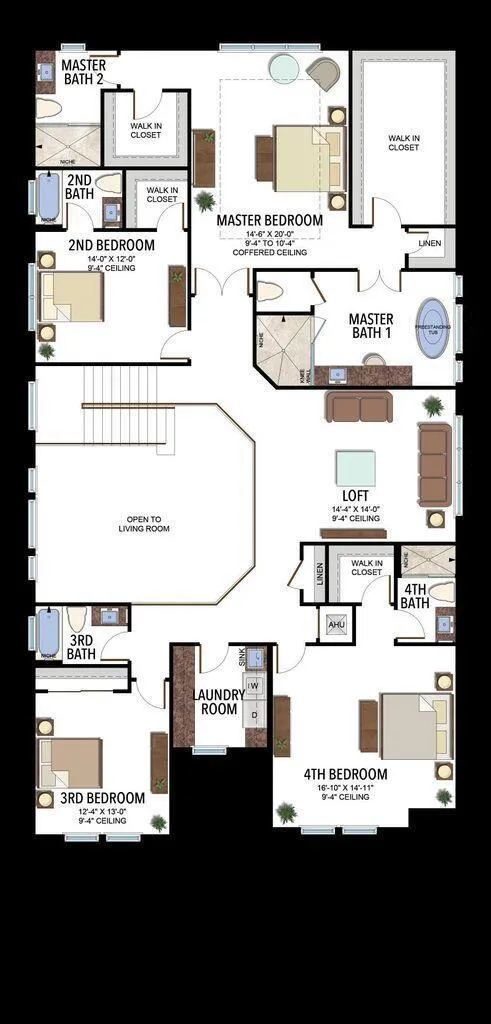 17496 Sparkling River Road Boca Raton, FL 33496