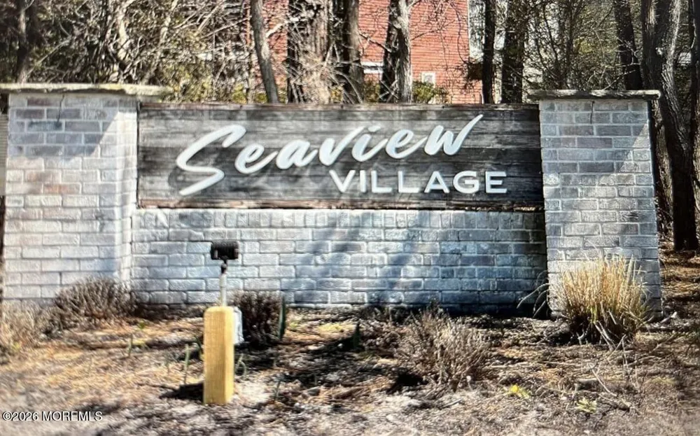 17 Seaview Avenue Brick, NJ 08723