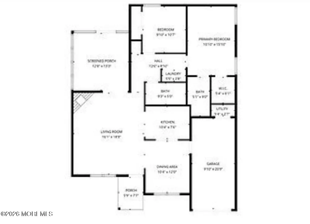 17 Seaview Avenue Brick, NJ 08723