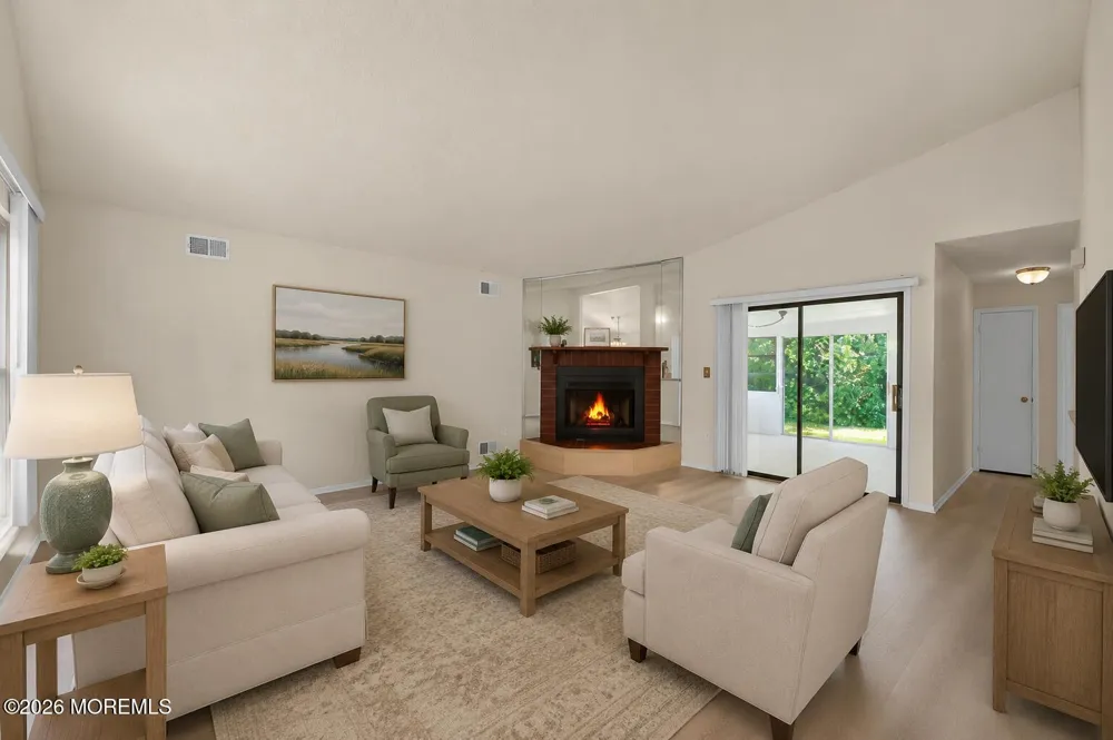 17 Seaview Avenue Brick, NJ 08723