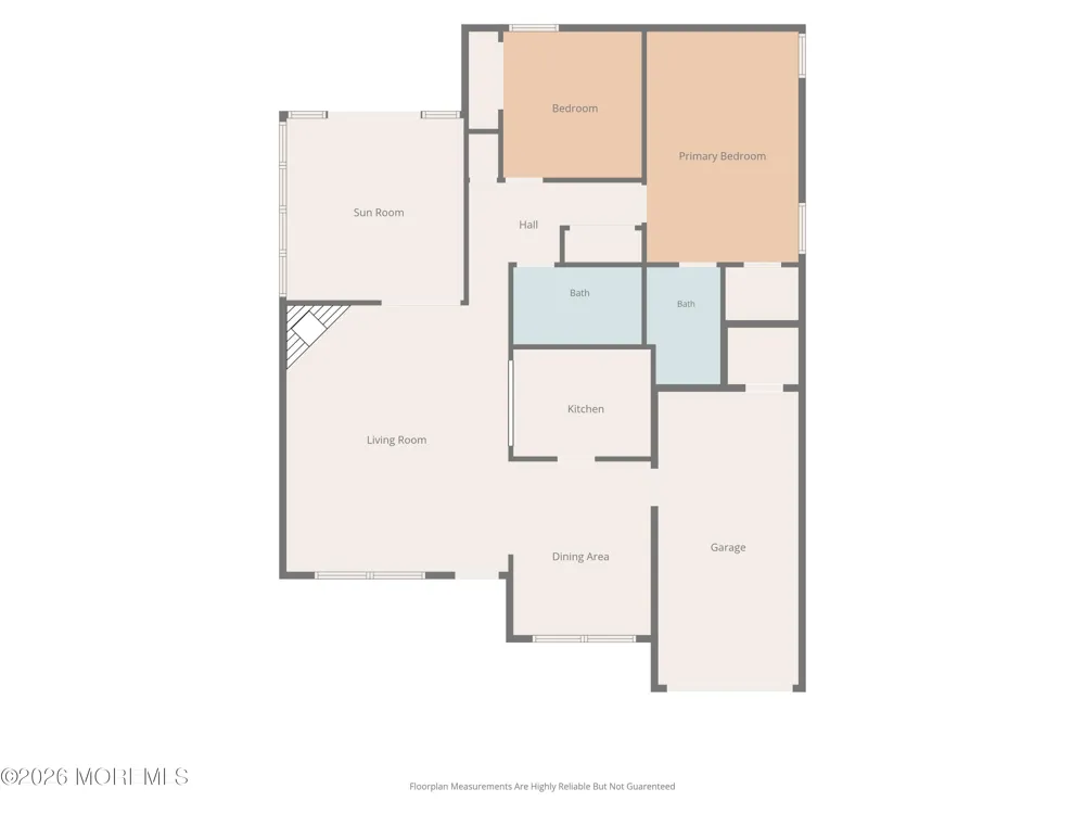 17 Seaview Avenue Brick, NJ 08723