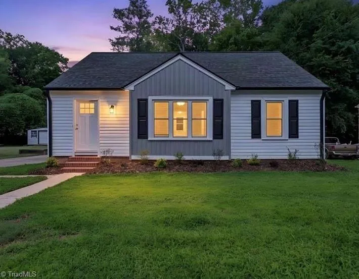 730 Holly Street Asheboro, NC 27203