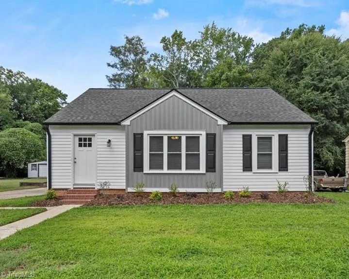 730 Holly Street Asheboro, NC 27203