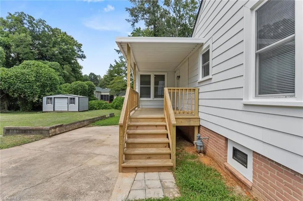 730 Holly Street Asheboro, NC 27203