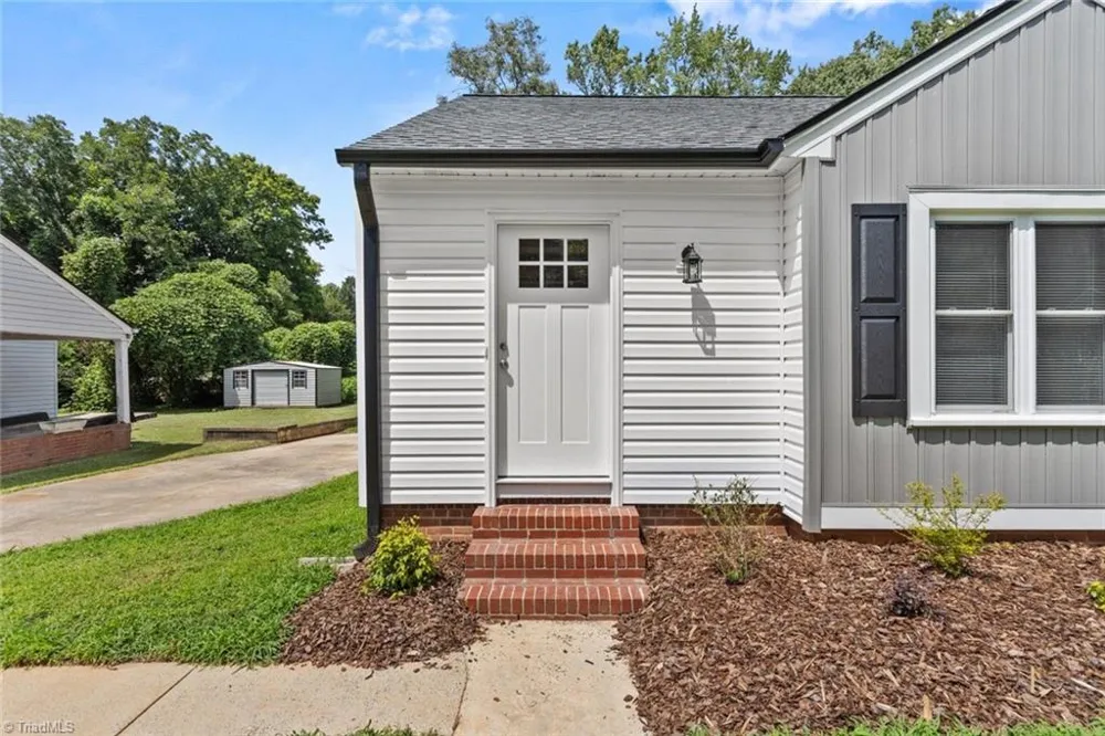 730 Holly Street Asheboro, NC 27203