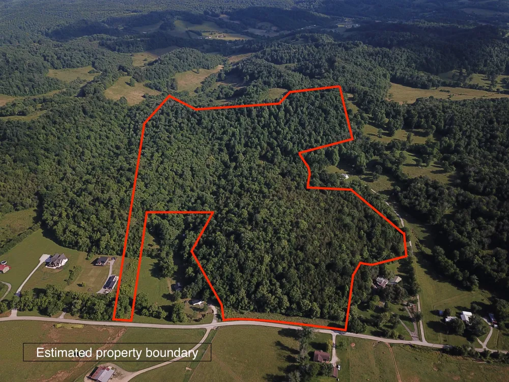 0 Norton Branch Rd Beechgrove, TN 37018