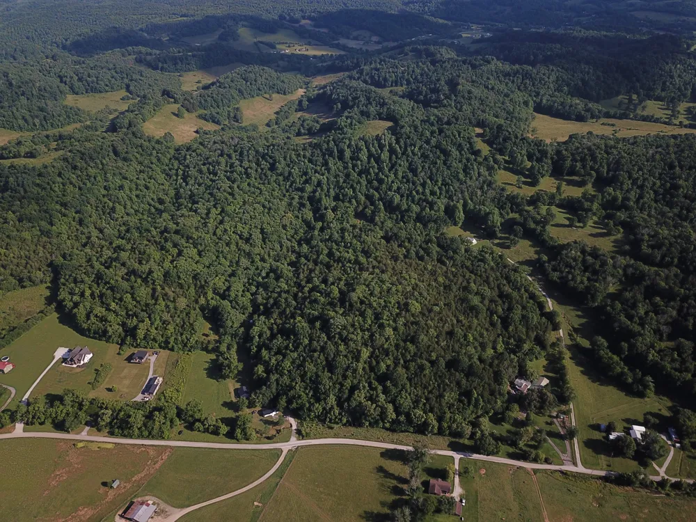 0 Norton Branch Rd Beechgrove, TN 37018