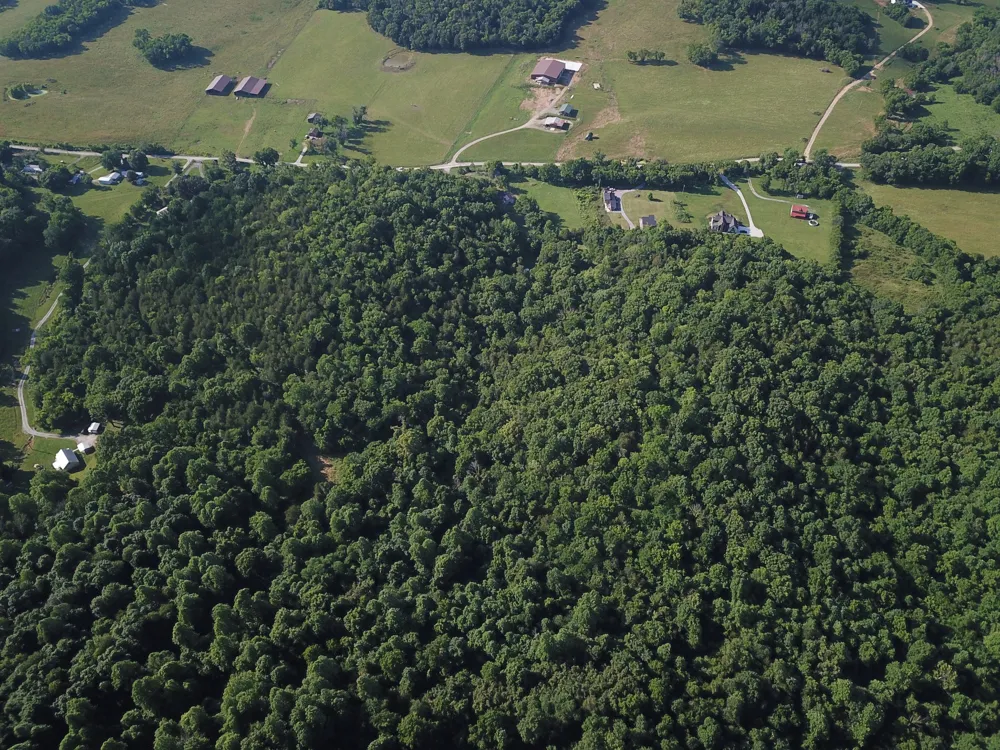 0 Norton Branch Rd Beechgrove, TN 37018