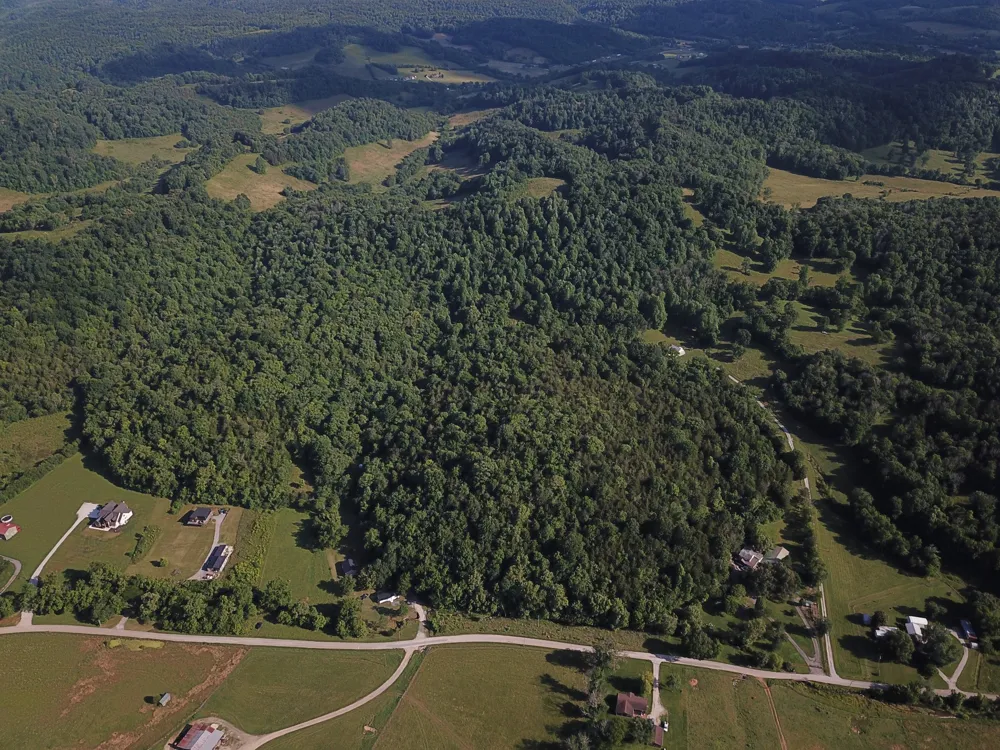 0 Norton Branch Rd Beechgrove, TN 37018