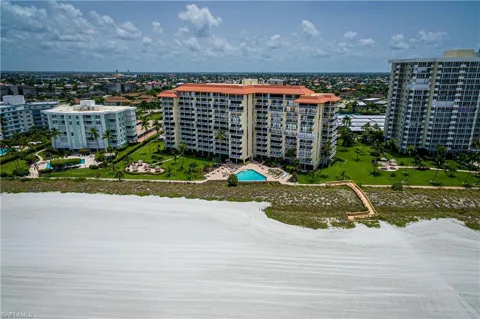 180 Seaview Court #514