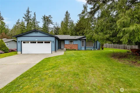 319 Shelter Bay Drive