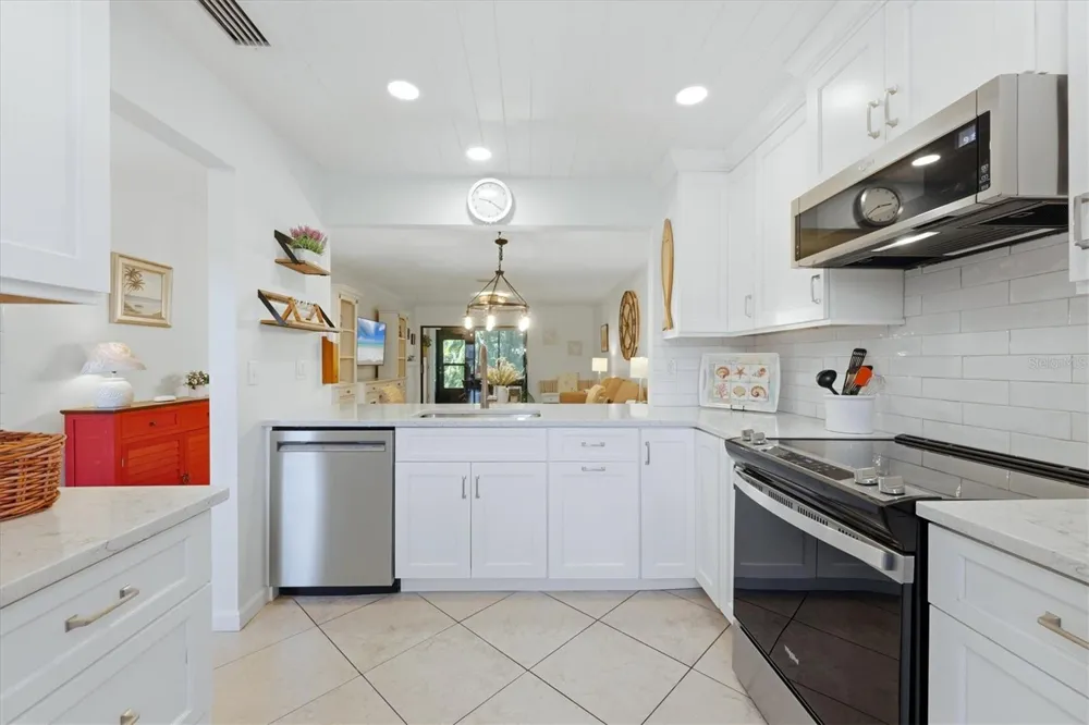 106 JOSE GASPAR DRIVE #106 Englewood, FL 34223