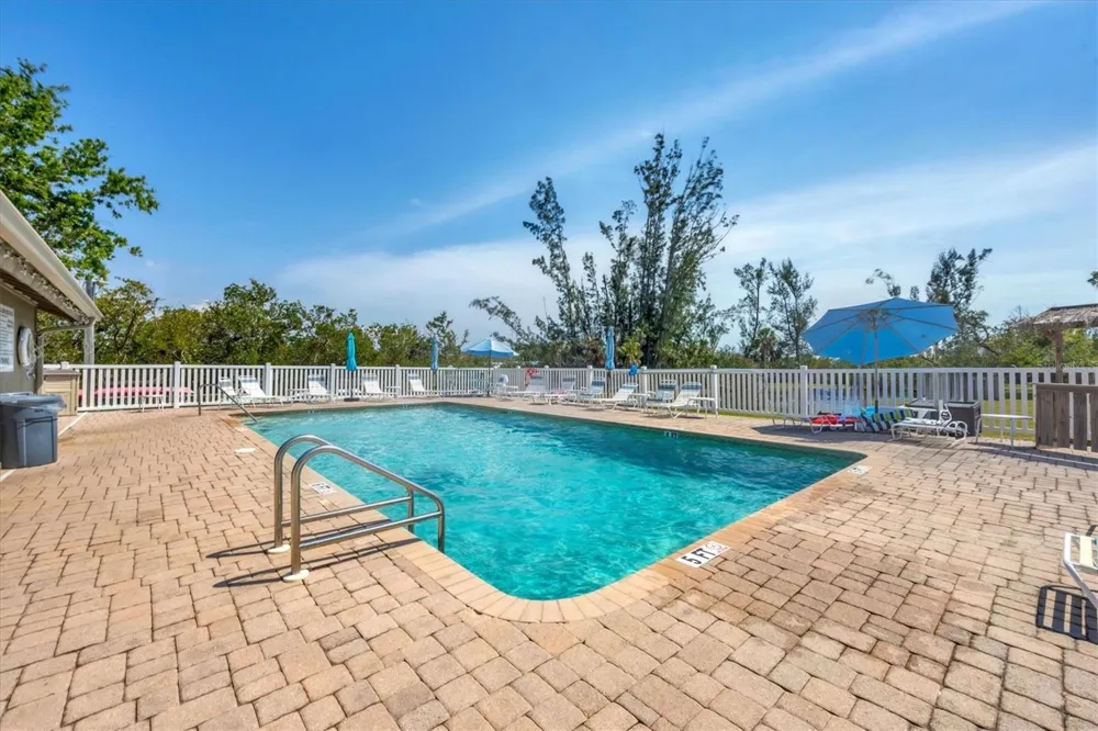 106 JOSE GASPAR DRIVE #106 Englewood, FL 34223