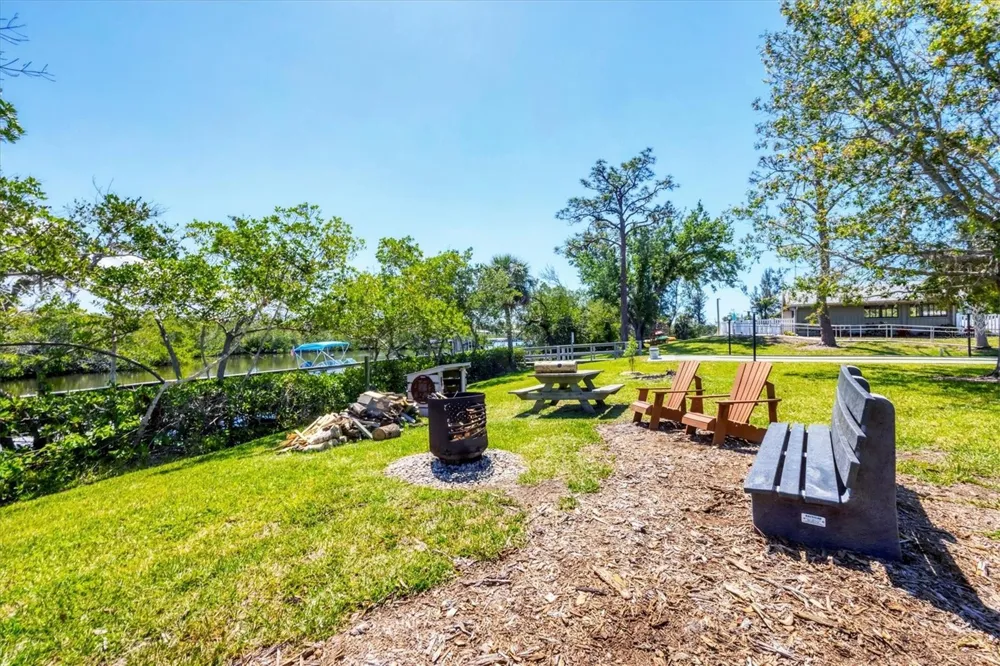 106 JOSE GASPAR DRIVE #106 Englewood, FL 34223
