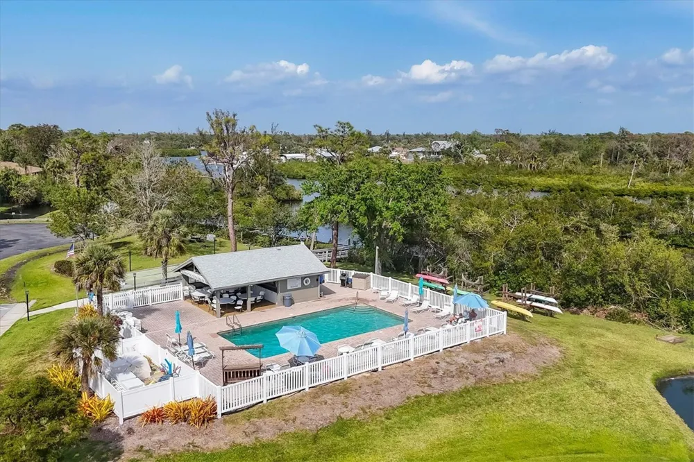 106 JOSE GASPAR DRIVE #106 Englewood, FL 34223
