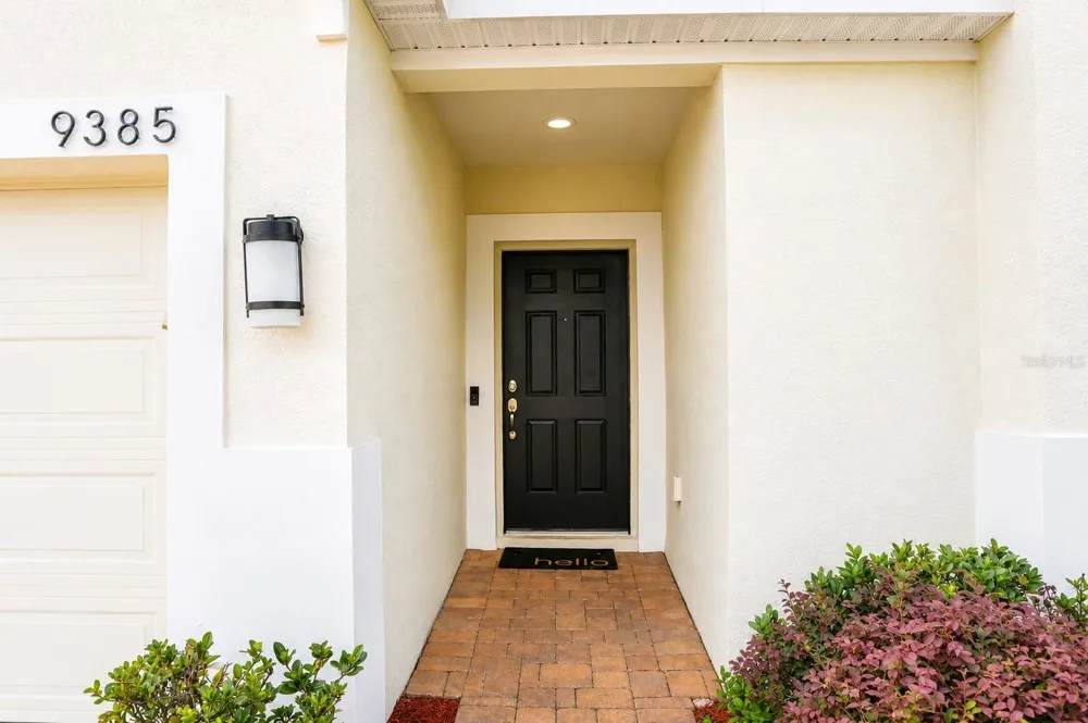 9385 LA SALLE STREET Groveland, FL 34736
