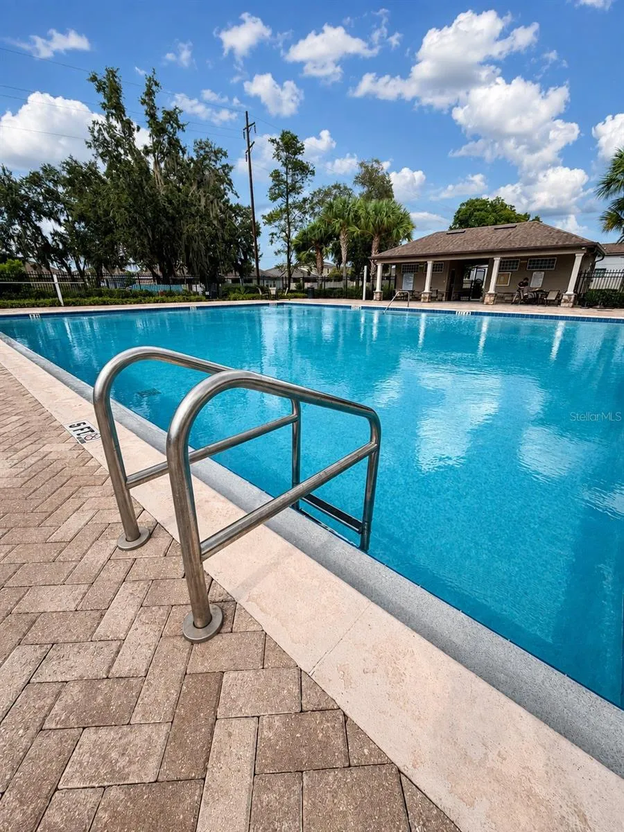 9385 LA SALLE STREET Groveland, FL 34736