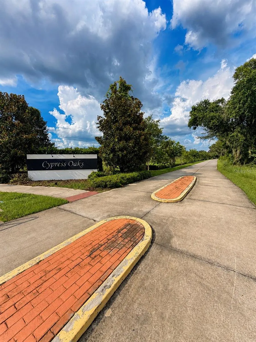 9385 LA SALLE STREET Groveland, FL 34736