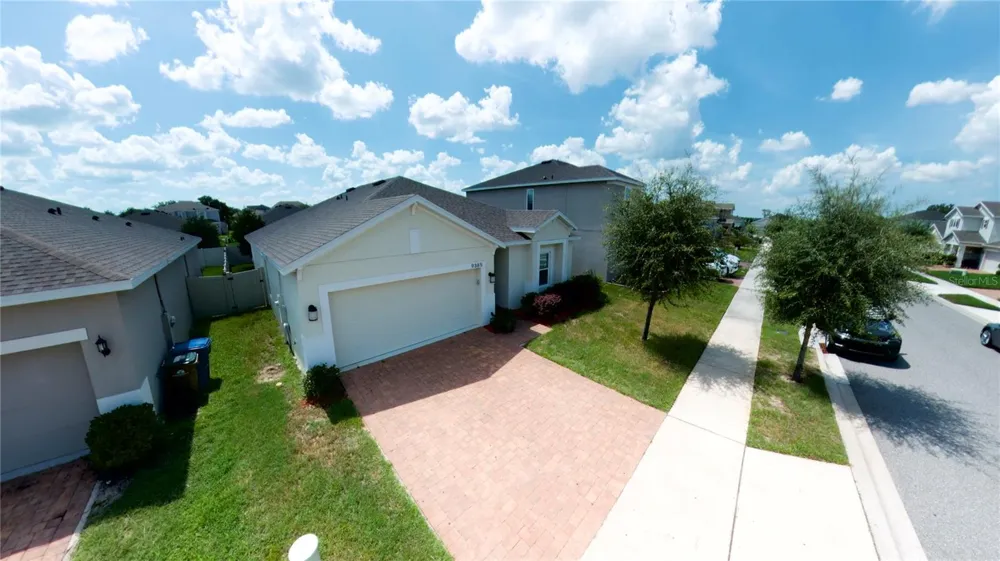 9385 LA SALLE STREET Groveland, FL 34736