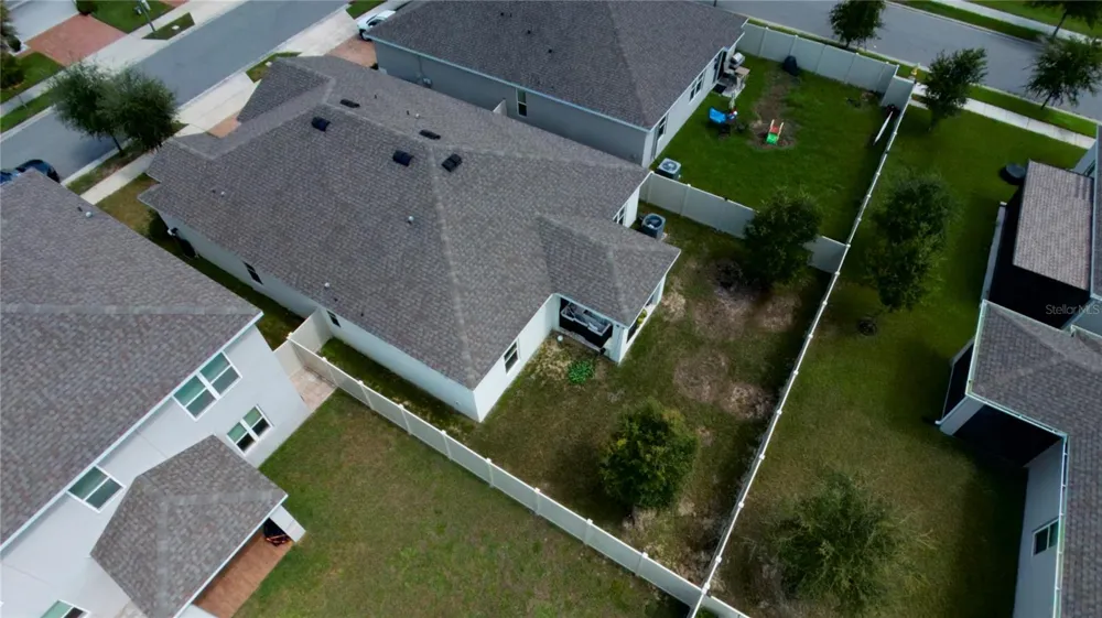 9385 LA SALLE STREET Groveland, FL 34736