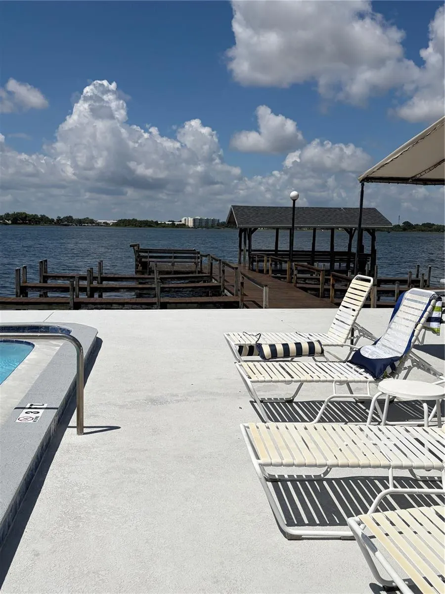 4328 EDGEWATER DRIVE #E104 Orlando, FL 32804