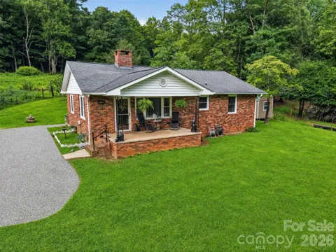 3702 Cabin Creek Road