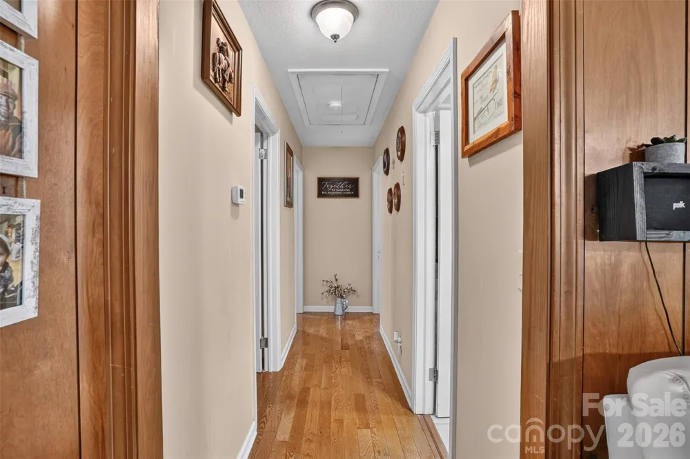 3702 Cabin Creek Road Zirconia, NC 28790