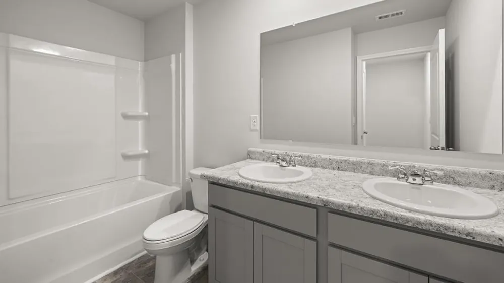 8169 Coldstream Drive Fairburn, GA 30213